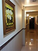 Гостиница Lily Garden Guest House