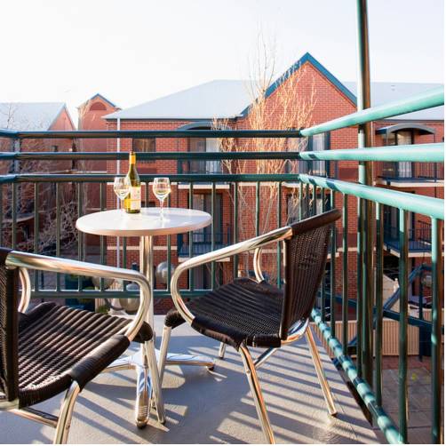 Фото Breakfree Adelaide