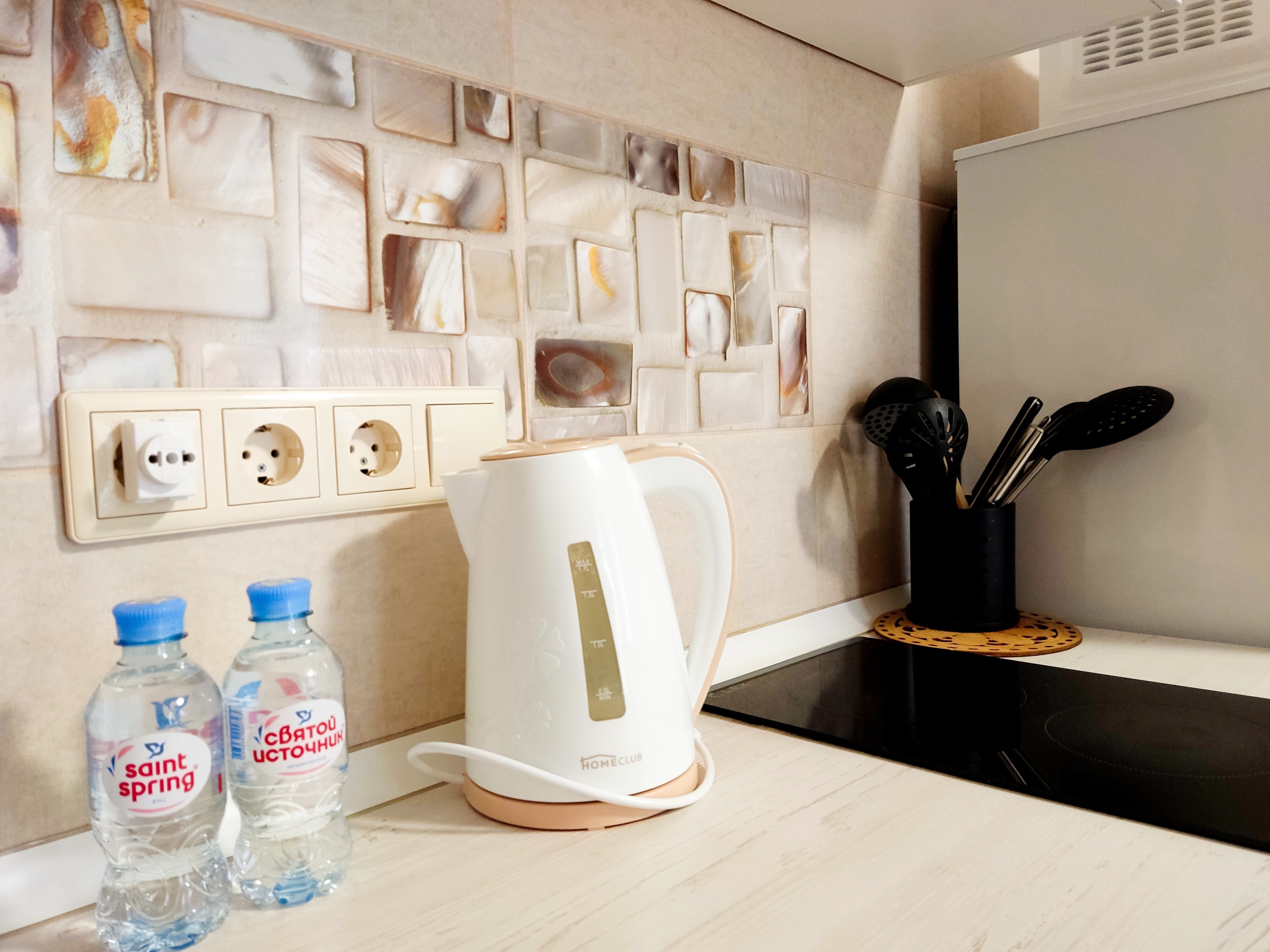 Фото СуткиСон на Мечникова, 37