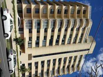 Фото Kirribilli Riverfront Apartments