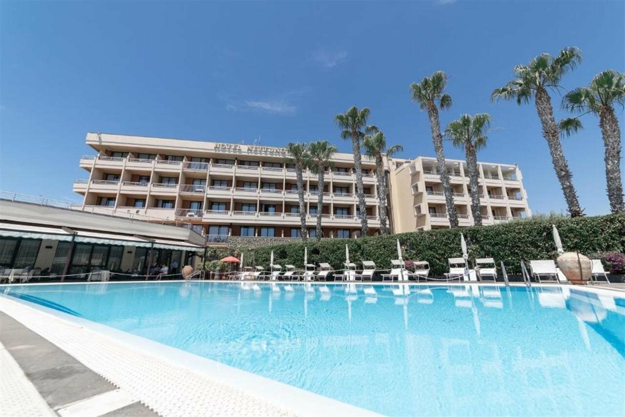 Фото Nettuno Catania