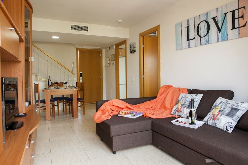 Фото Velor Apartments