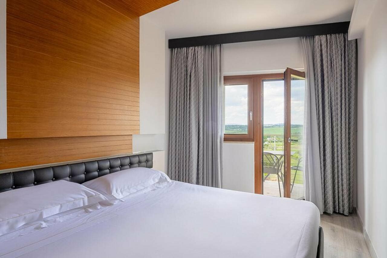 Фото Montaperti Hotel Siena