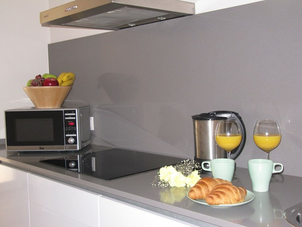 Фото Life Apartments Guadalete