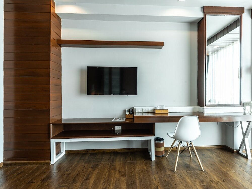 Фото Grand Hotel Vientiane