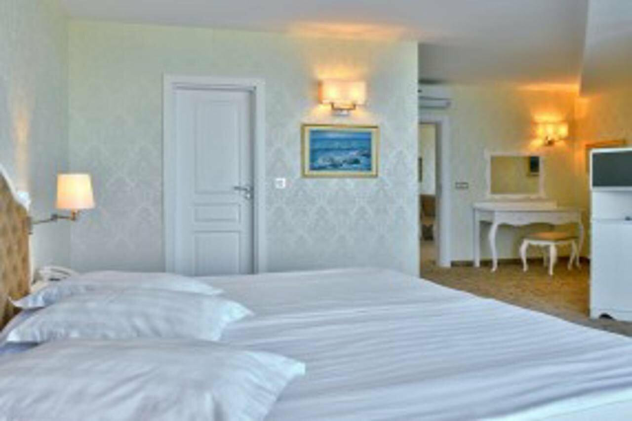 Фото Marina Grand Beach Hotel