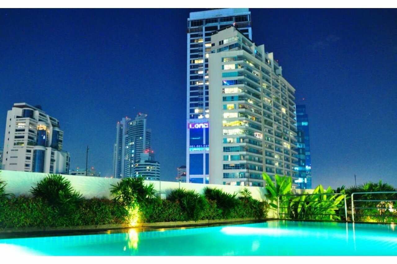 Фото NH Bangkok Asoke