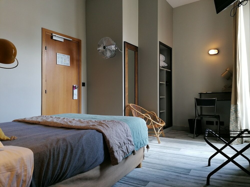 Фото Hotel Michelet Odeon