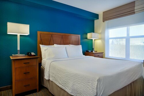 Апартаменты Residence Inn by Marriott Madison West/Middleton в Миддлтоне