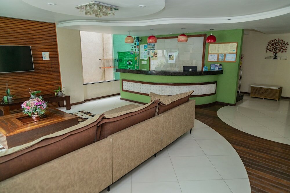 Фото Pousada Brisa do Forte