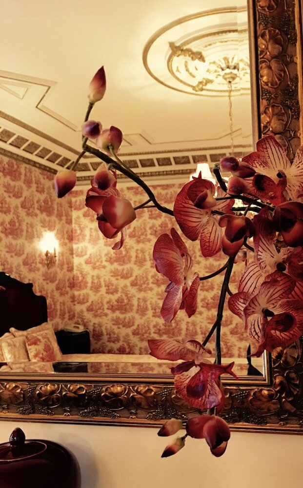 Фото Hotel Manoir Sherbrooke