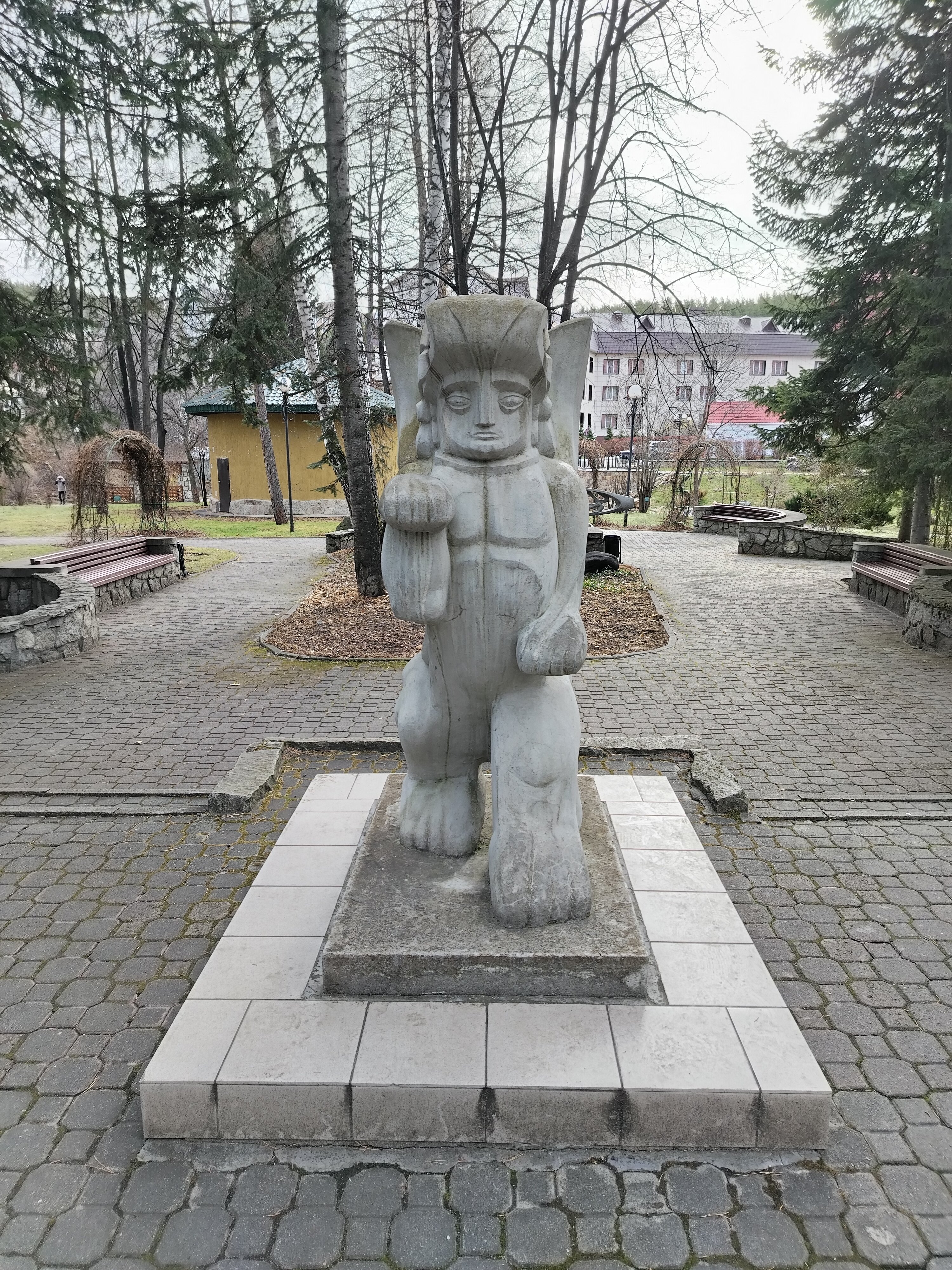 Фото Транссиб