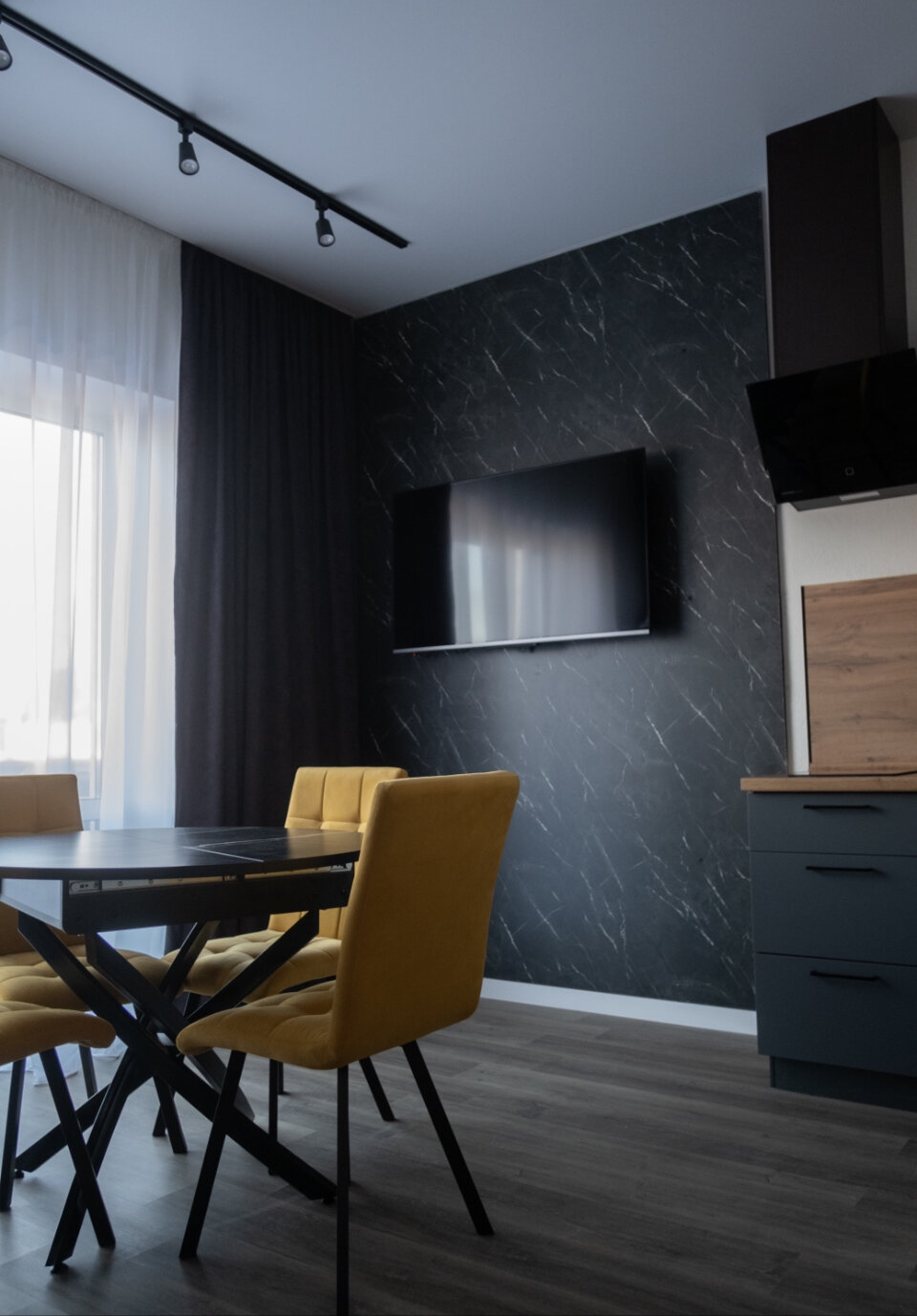 Фото Bungalow Park House