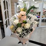 Цветочная база (ulitsa Lenina, 46А), flower shop