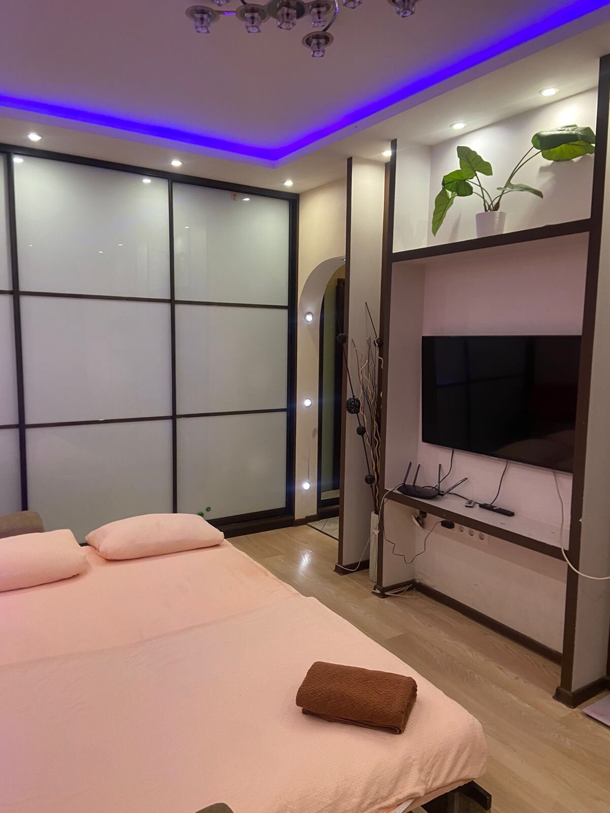 Фото Апартаменты Либуа