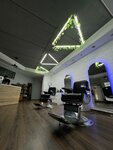 Cosmo (Krasnaya ulitsa, 7/5), barber shop