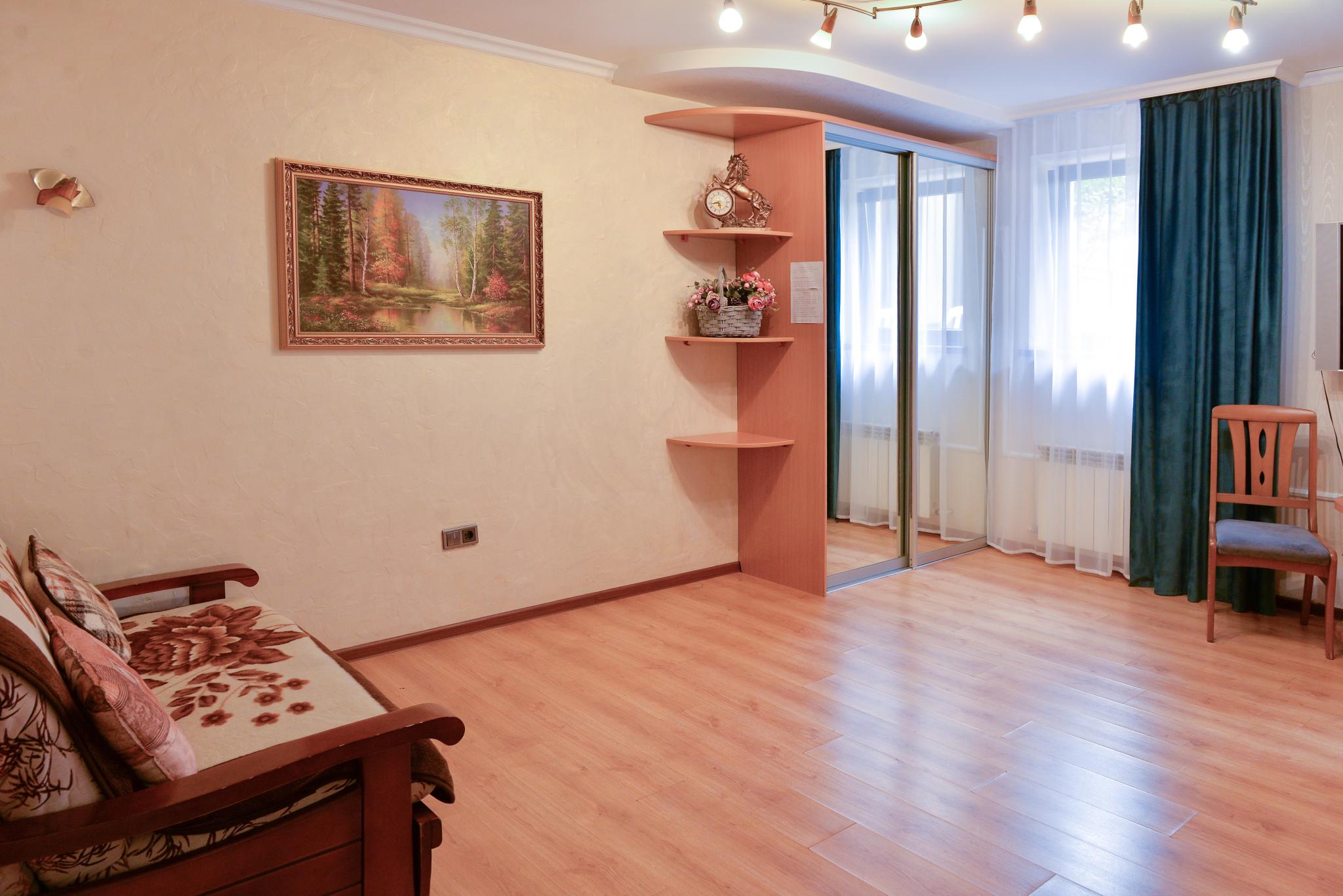 Фото Наш дом