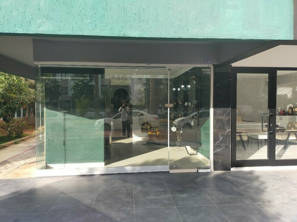 Barber shop Mz & Co Barber, Antalya, photo