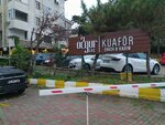 Ozgur Sac & Guzellik (Istanbul, Kadikoy, Acibadem Neighborhood, Alidede Street, 11B), hairdresser