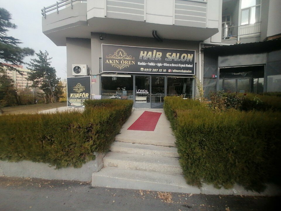 Computer repairs and services Cbm Bilgisayar, Ankara, photo
