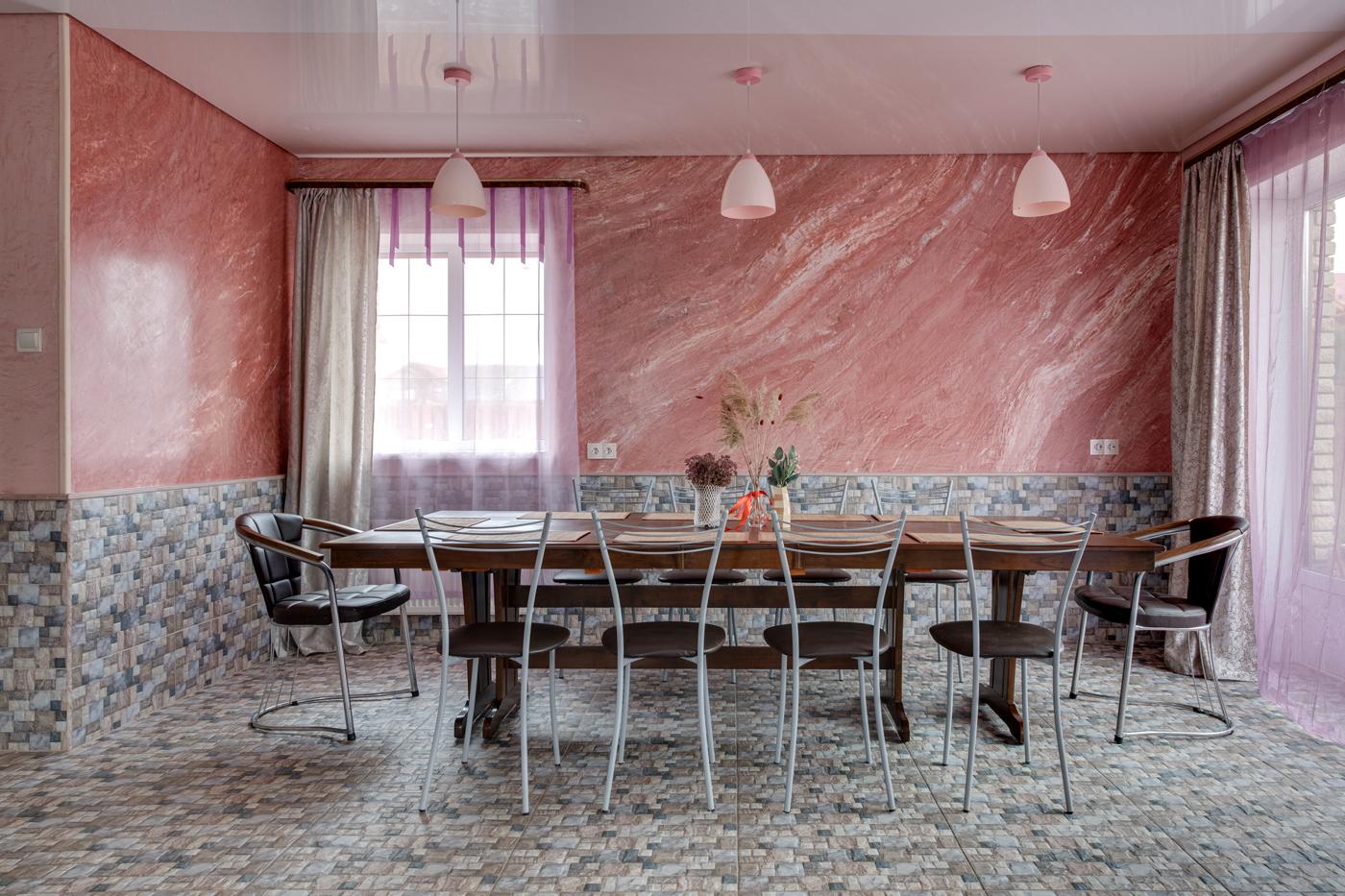 Фото Shagal Chalet