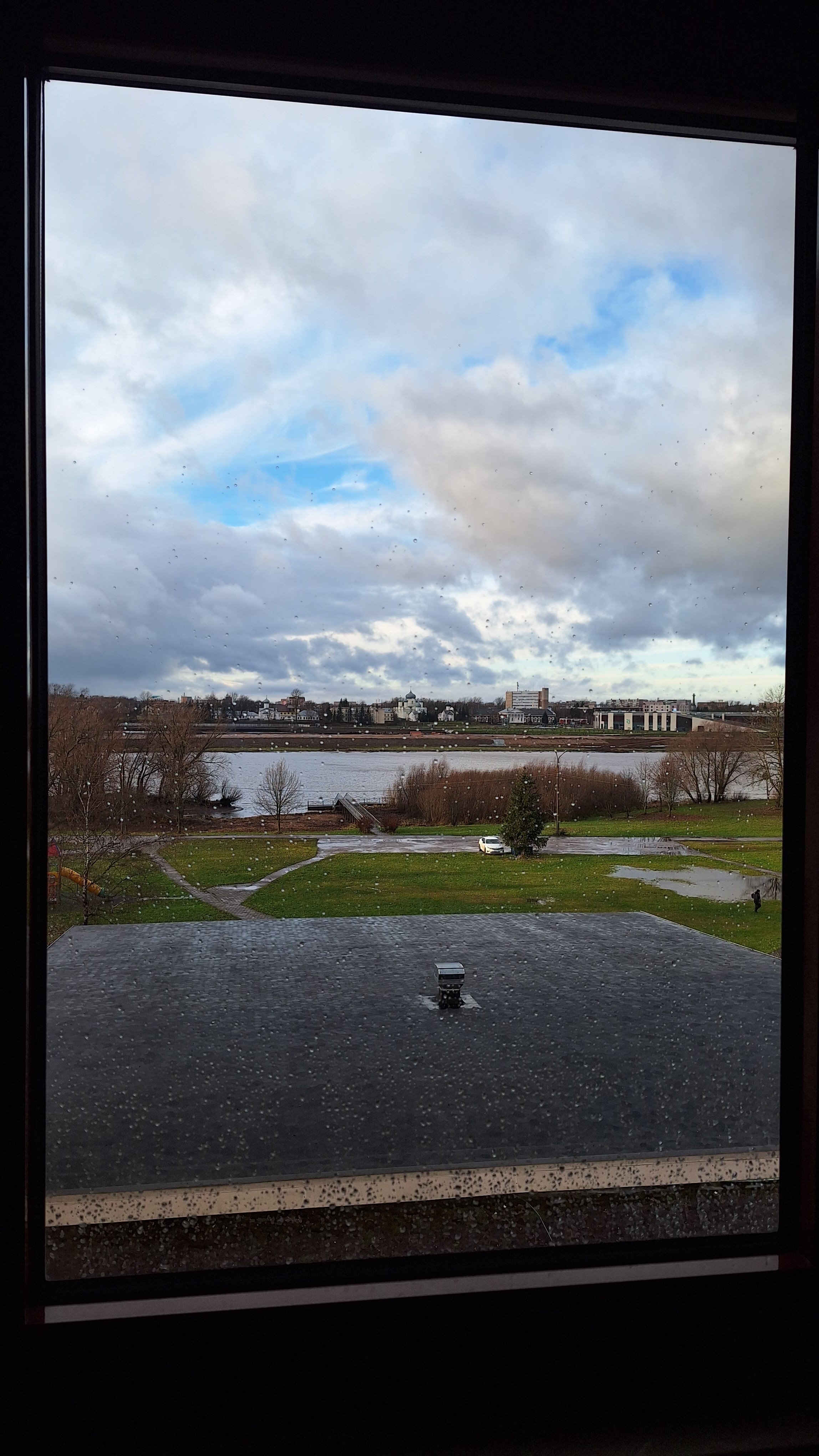 Фото Береста Парк