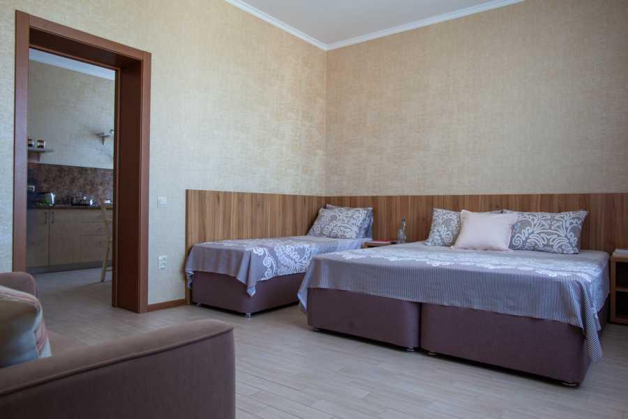 Фото Гостевой дом Тургенева 188