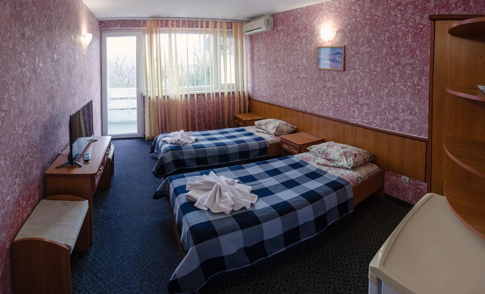 Фото Голубой залив