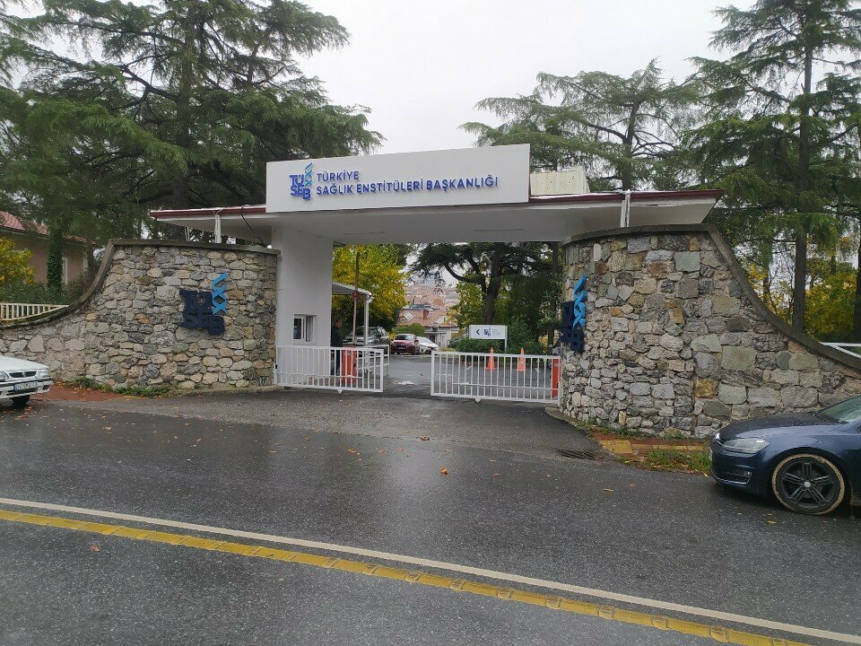 Instituto de investigación Turkiye Saglik Enstituleri Baskanligi, , foto