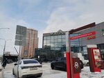 Lifehacker Coffee (Ippodromskaya Street, 46), coffee machine