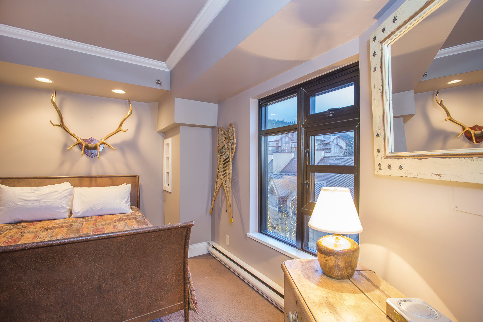 Фото Carleton Lodge