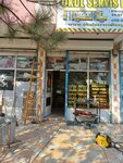 Servis Otomotiv (Ankara Province, Altındag District, Zübeyde Hanım Mah., Bahçıvan Sok., 36B), car service, auto repair