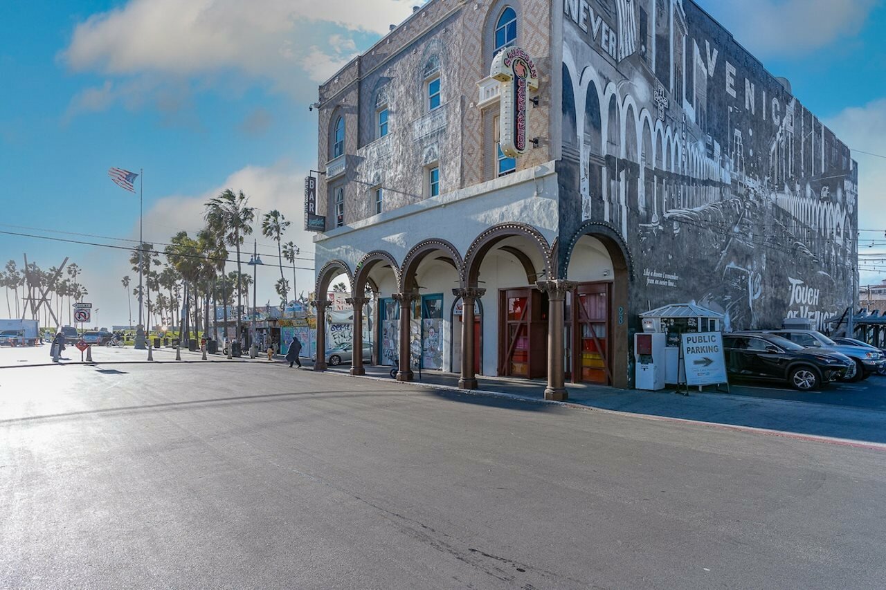 Фото Samesun Venice Beach