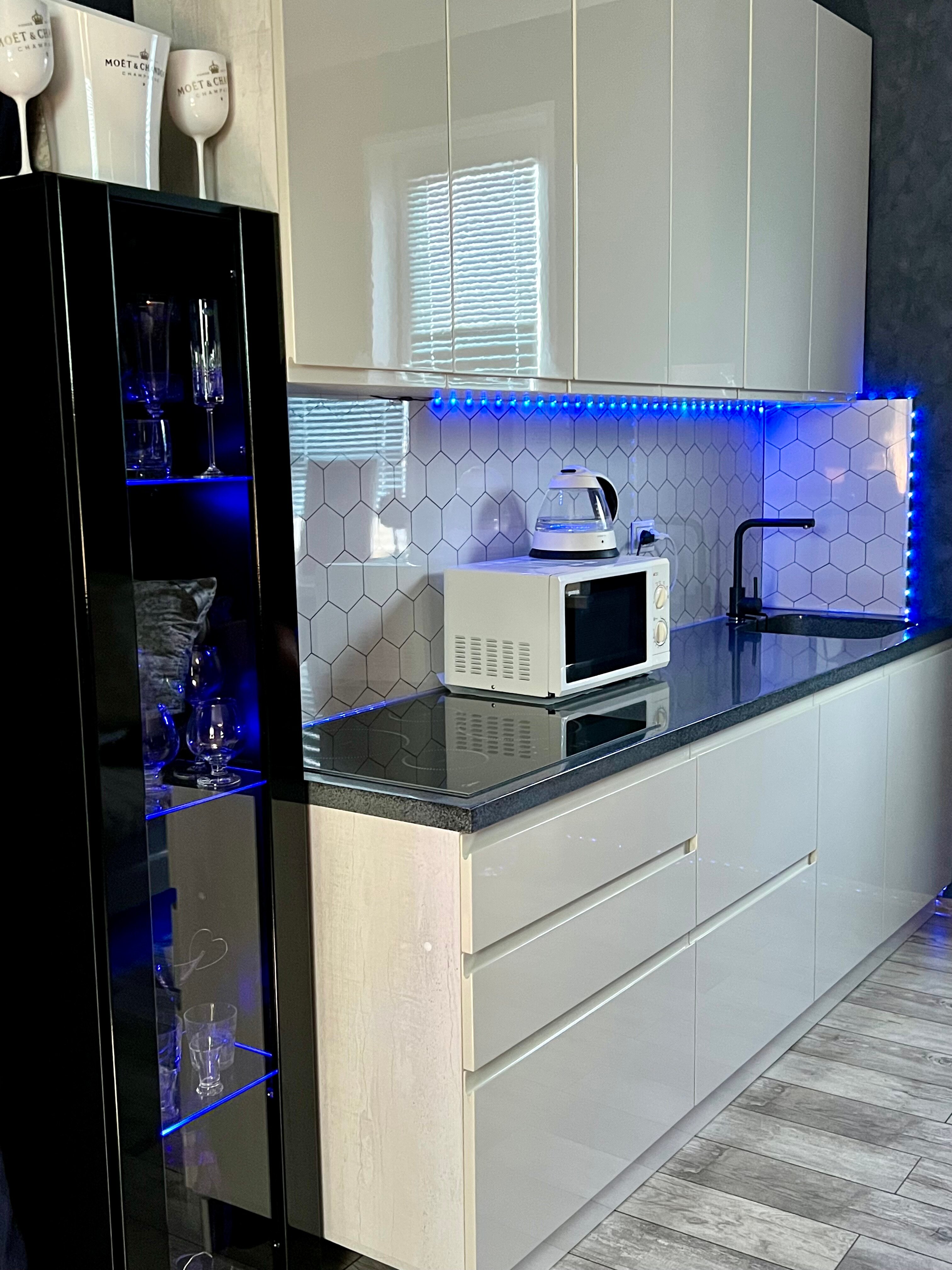 Фото Дом на крыше Relax Penthouse