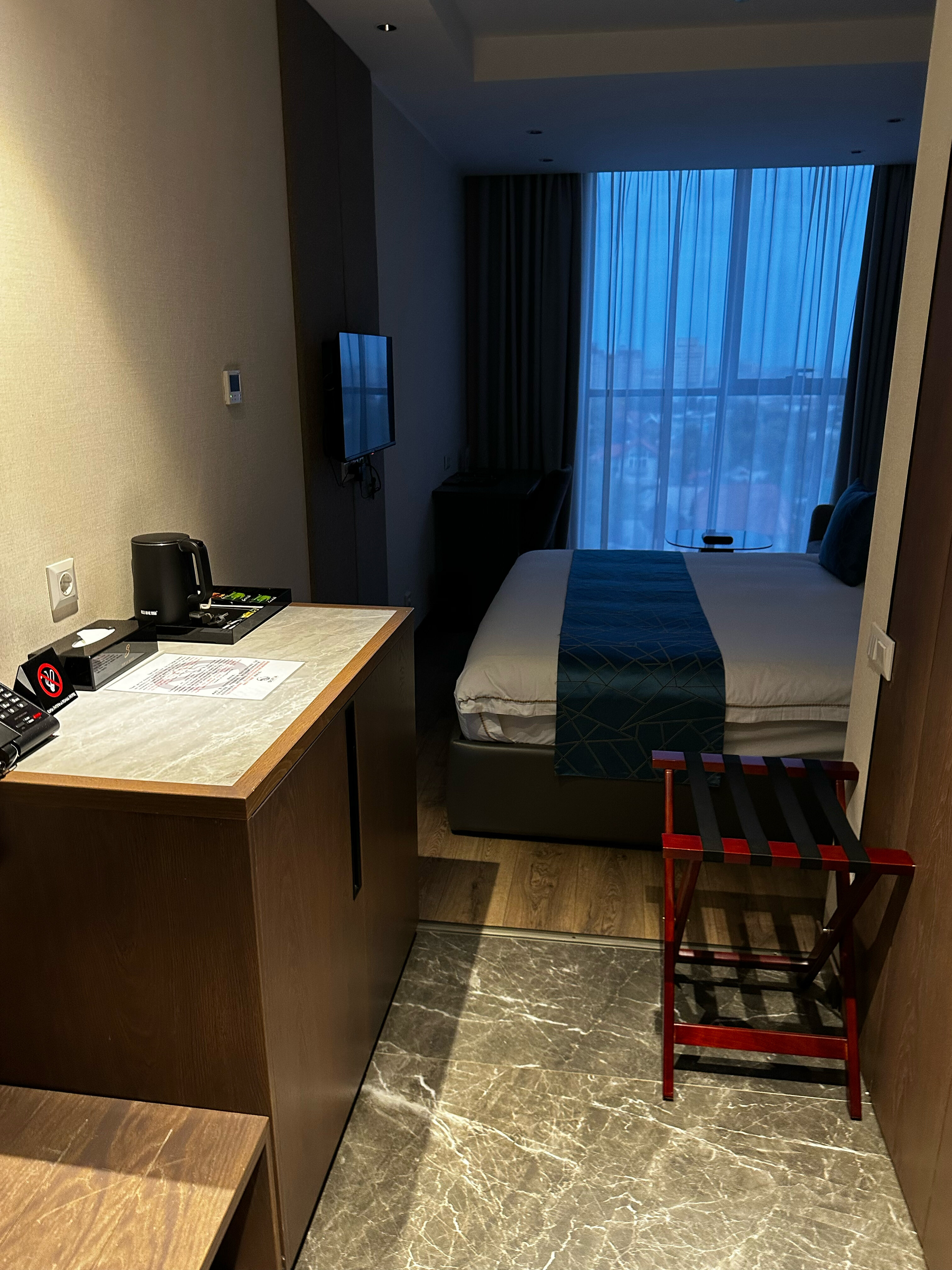 Фото Sofia International Hotel