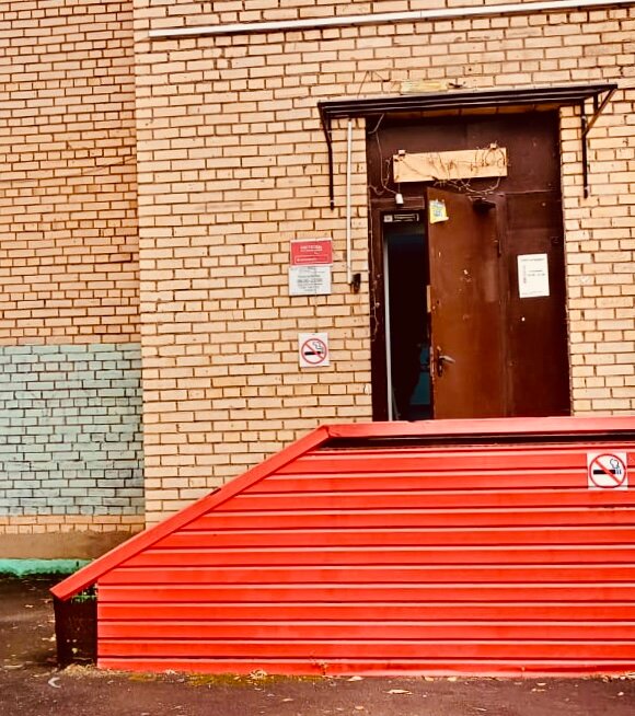 Фото Рус Черкизовская