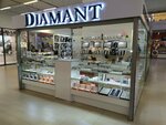 Diamant (Karagandy, Buqar Jıraw Avenue, 86), jewelry store