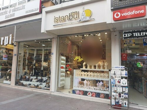 İstanbul Gümüş Fotoğraf 5