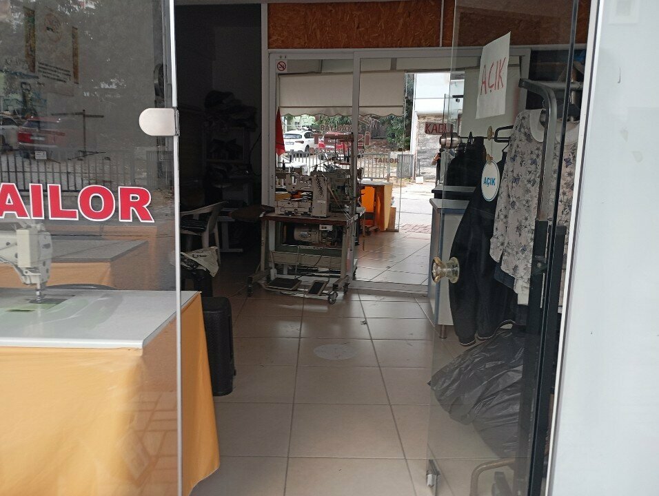 Tailor Yavuz Bay Bayan Terzi, Alanya, photo