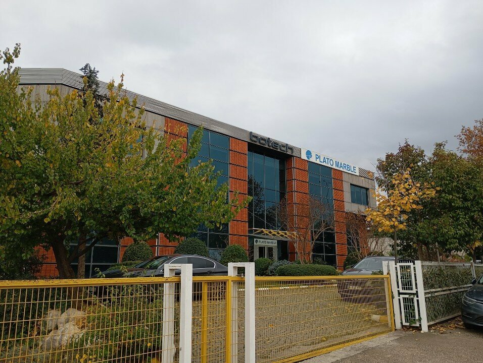 Building automation Botech Görüntü Güvenlik Sis San Tic Ltd, Istanbul, photo