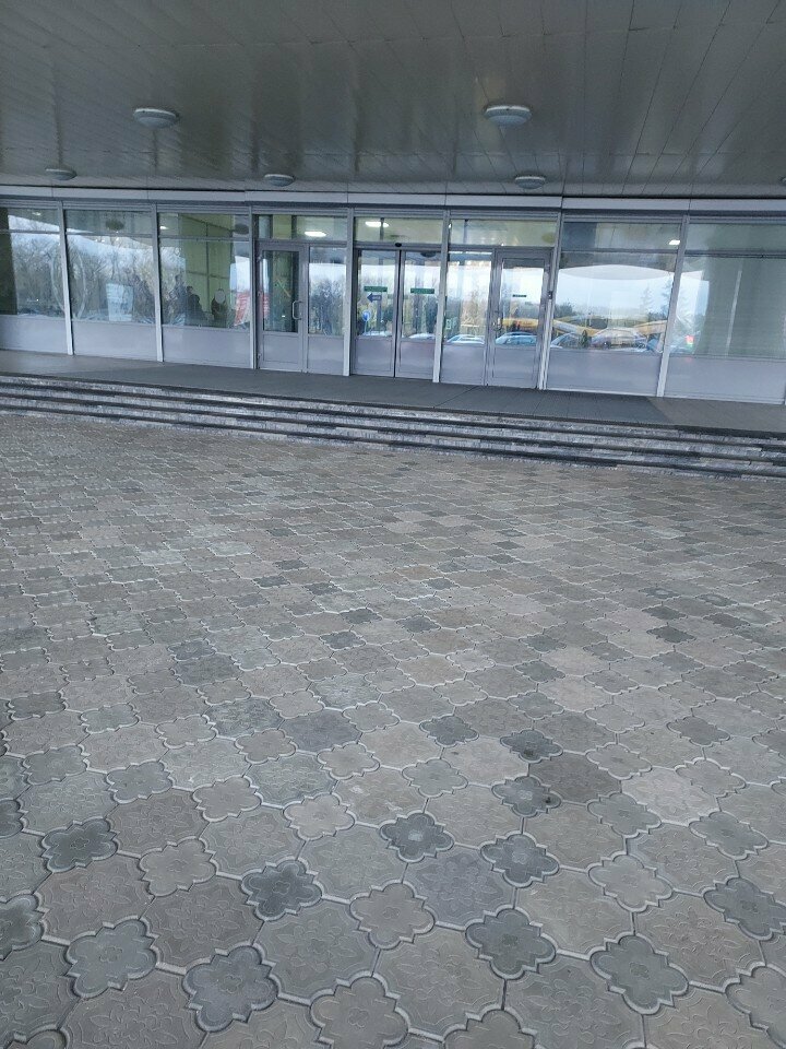 Mass media office Охрана труда и социальная защита, Minsk, photo