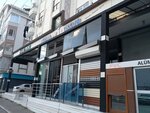 Konwinsan (Eğriköprü Cad., No:15 A, Alanya, Antalya), pencere üretim ekipmanları  Alanya'dan