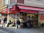 Adiyaman Raw Meatball Dervis Yasar (İstanbul, Ümraniye, Namık Kemal Mah., Kirişhane Cad., 2B), fast food