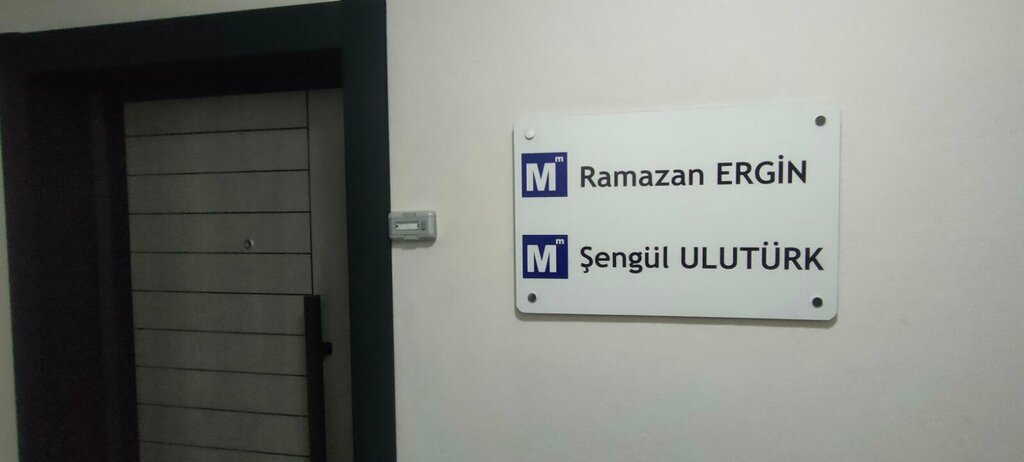 Tax consultants Smmm Sengul Uluturk, Izmir, photo