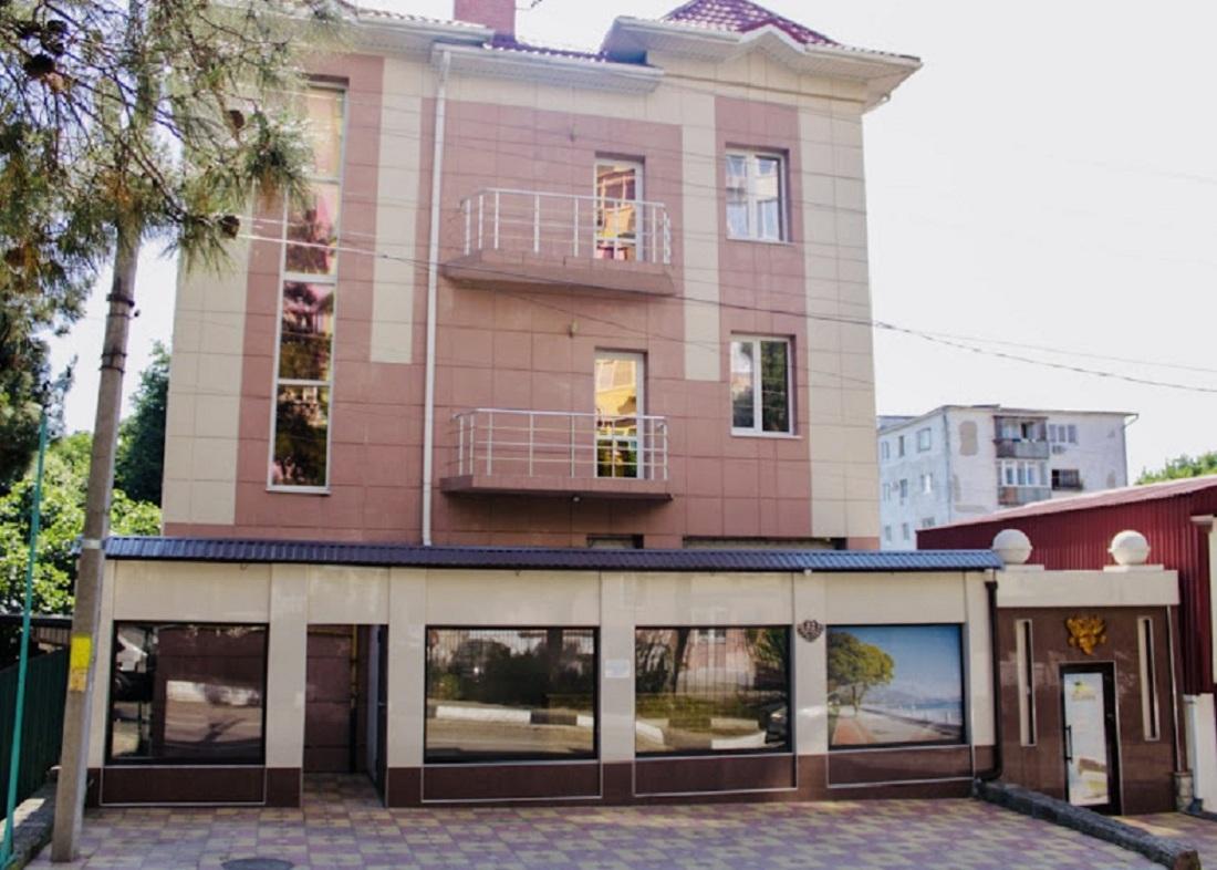 Фото отеля 4