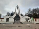 Tatarskoye kladbishche (Prigorodnaya Street, 1) ، مكان الجنازة