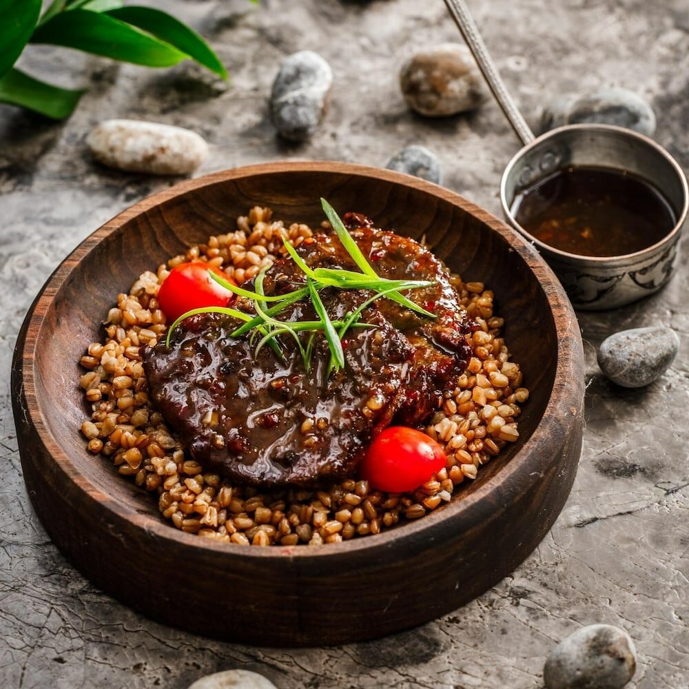 Фото Pana Boutique Hotel Shymkent