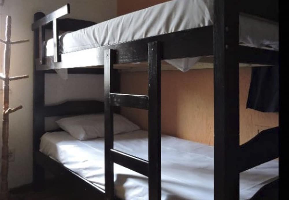 Фото São Paulo Global Hostel