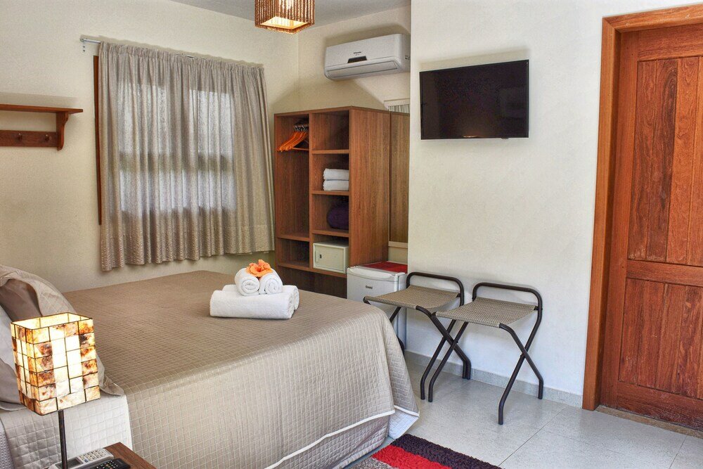 Фото Club do Balanço Pousada e Restaurante