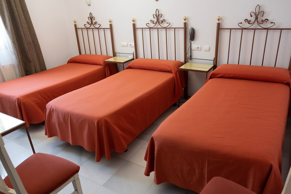 Фото Hotel Don Paula